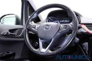 OPEL Corsa usata 35