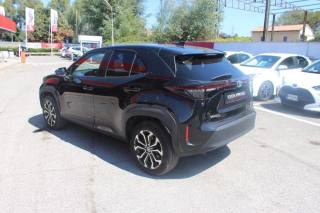 TOYOTA Yaris Cross usata, con Riconoscimento dei segnali stradali