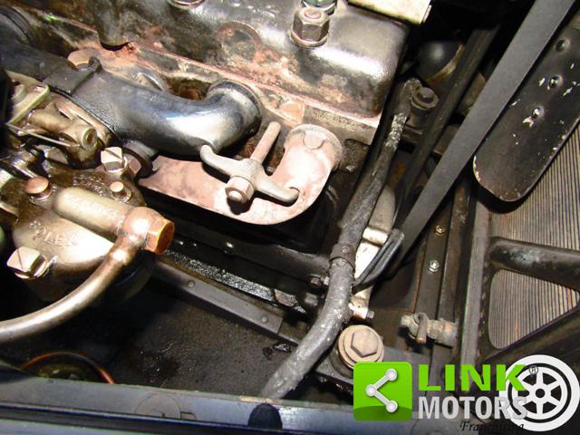 FIAT Balilla usata 31