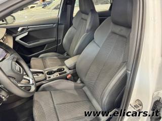 AUDI A3 usata, con Boardcomputer