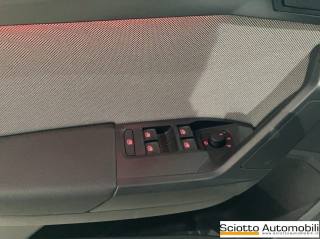 SEAT Ibiza usata, con Fendinebbia
