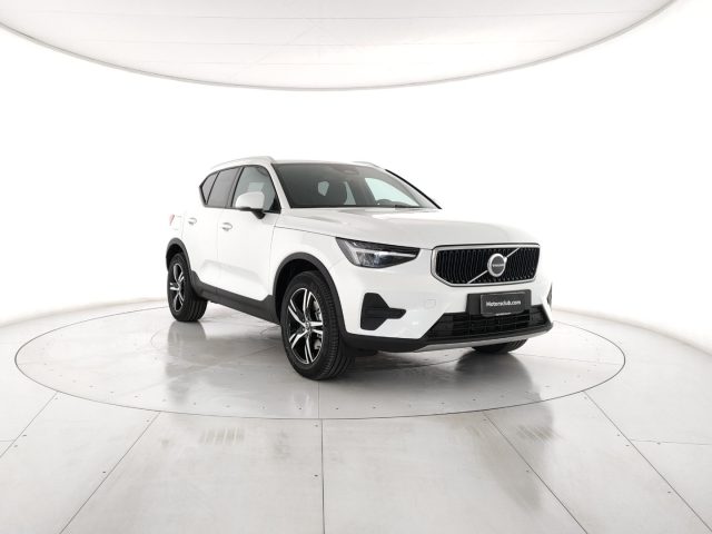 VOLVO XC40 usata, con Cerchi in lega