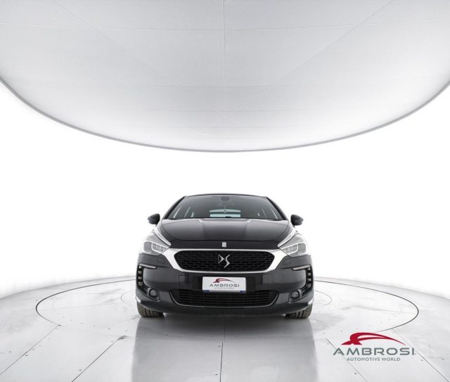 CITROEN DS5 usata 4
