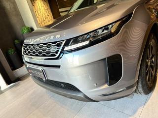 LAND ROVER Range Rover Evoque usata, con Luci diurne LED