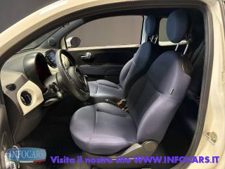 FIAT 500 usata, con Alzacristalli elettrici