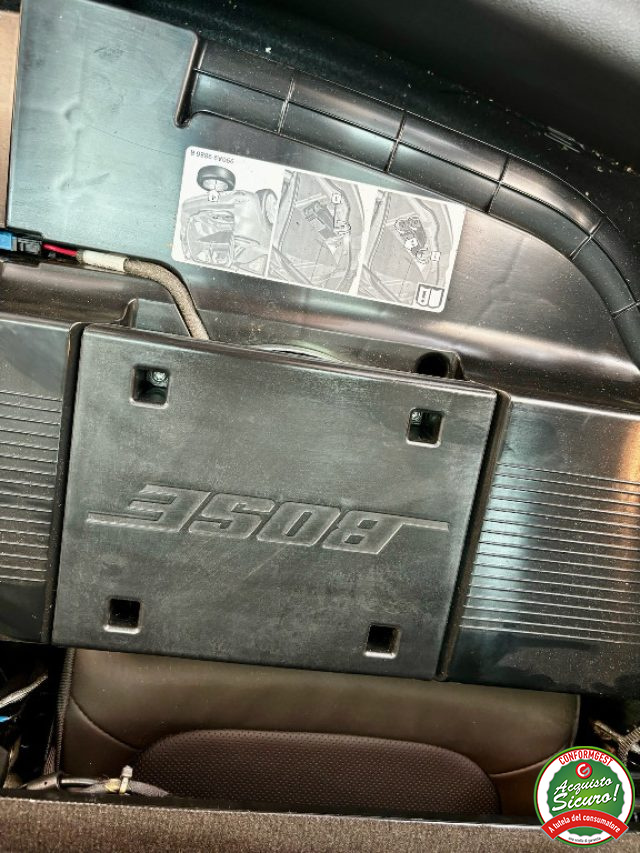 JEEP Compass usata, con Vetri oscurati