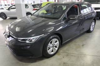 VOLKSWAGEN Golf usata, con Airbag