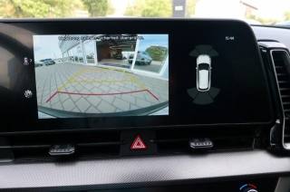 KIA Sportage usata, con Servosterzo