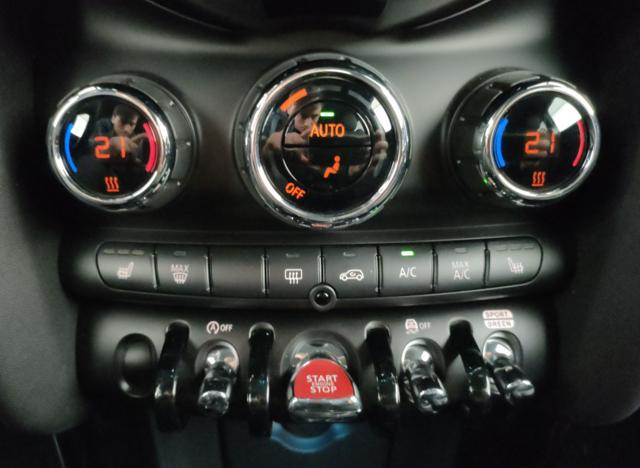 MINI Cooper S usata, con Bracciolo