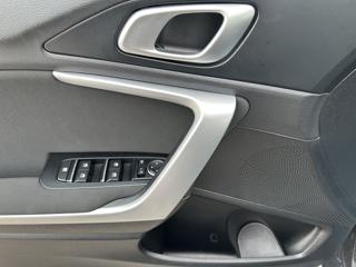 KIA Ceed usata, con Chiusura centralizzata