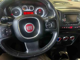 FIAT 500L usata, con Chiusura centralizzata