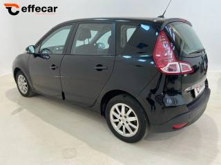 RENAULT Scenic usata, con Airbag Passeggero