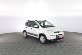 FIAT Panda usata 1