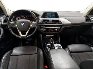 BMW X4 usata, con Chiusura centralizzata