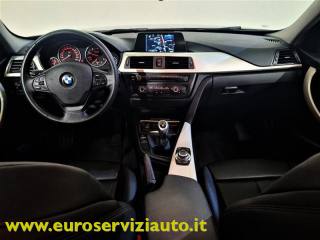 BMW 316 usata, con Servosterzo