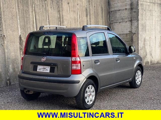 FIAT Panda usata, con Autoradio