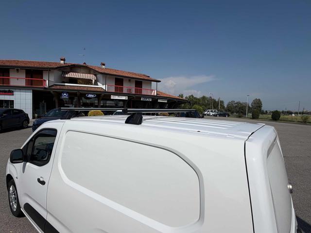 TOYOTA Proace City usata, con Cruise Control