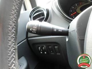 RENAULT Captur usata, con Fari LED