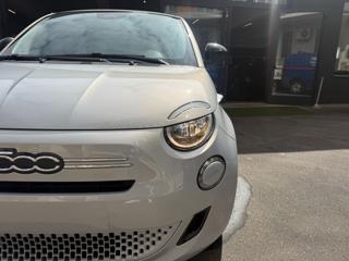 FIAT 500 usata, con Volante multifunzione