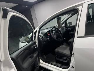 FIAT Punto usata, con Autoradio