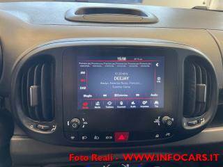 FIAT 500L usata, con Vivavoce