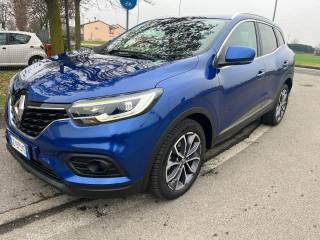 RENAULT Kadjar TCe 140CV  Sport Edition2 AUTOMATICA