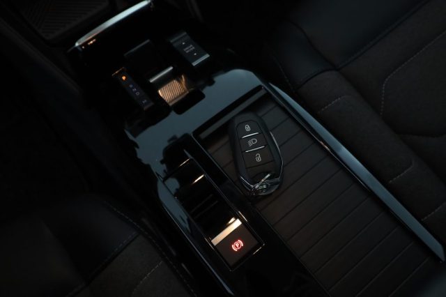 CITROEN C4 usata 13