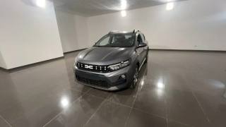 DACIA Sandero usata, con Airbag