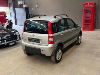 FIAT Panda usata, con Alzacristalli elettrici