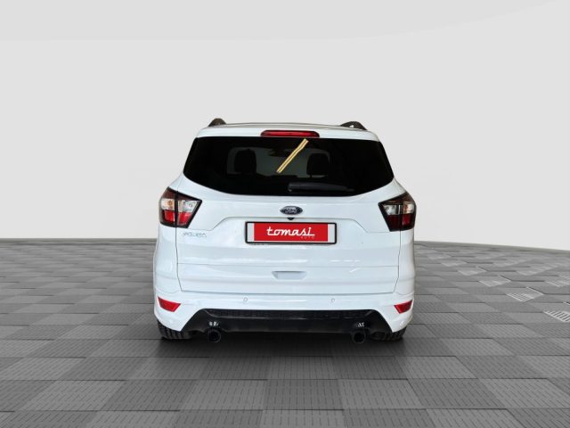FORD Kuga usata 7