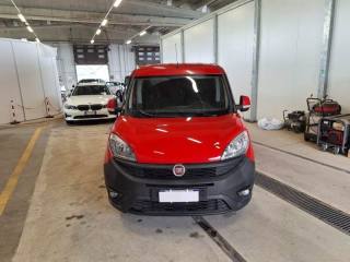 FIAT Doblo usata, con Servosterzo