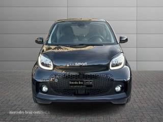 SMART ForTwo usata, con Airbag laterali