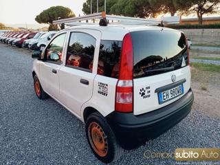 FIAT Panda usata, con Autoradio