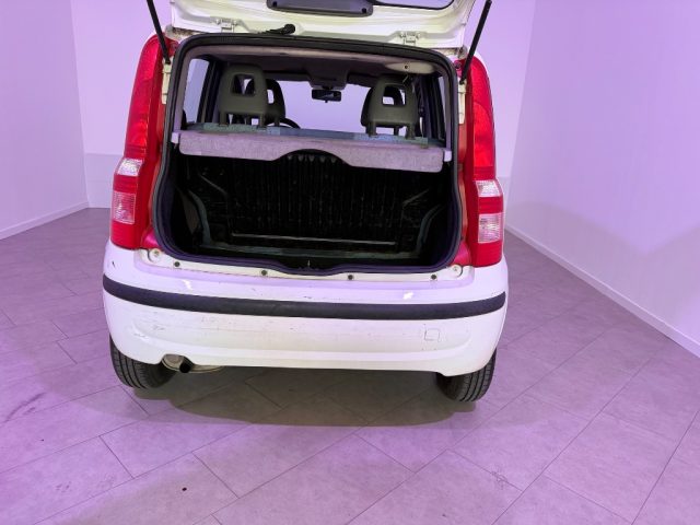 FIAT Panda usata 10