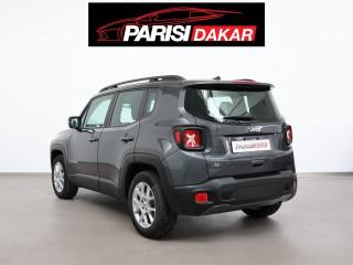 JEEP Renegade usata, con Airbag Passeggero