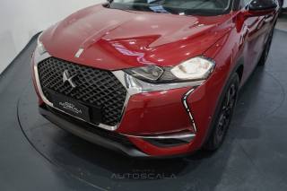 DS AUTOMOBILES DS 3 Crossback usata 23