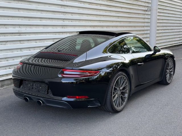 PORSCHE 911 usata, con Alzacristalli elettrici