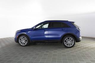CADILLAC XT4 usata 5
