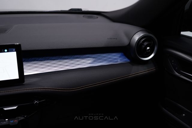 ALFA ROMEO Tonale usata, con Airbag testa