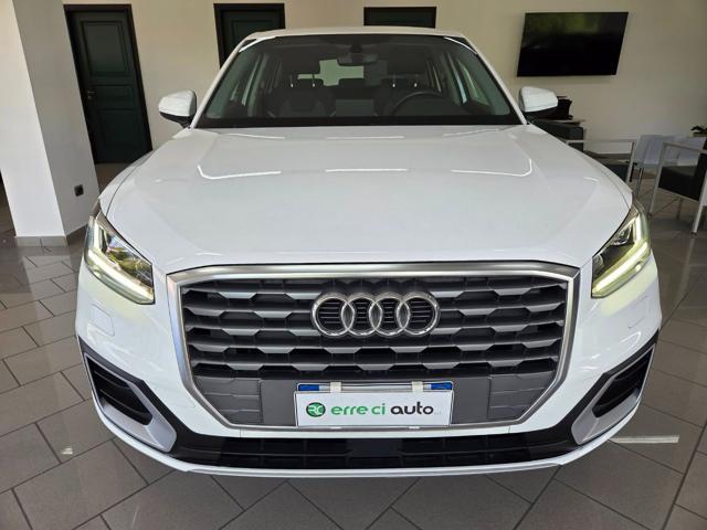 AUDI Q2 usata, con Chiusura centralizzata
