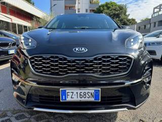 KIA Sportage usata, con Airbag
