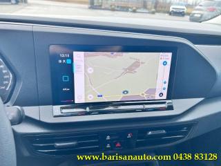 VOLKSWAGEN Caddy usata, con Sistema di navigazione