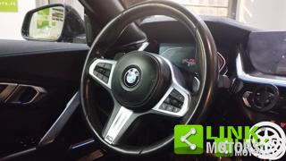 BMW Z4 usata 14