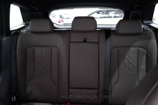 BMW X3 usata, con Sensore di luce