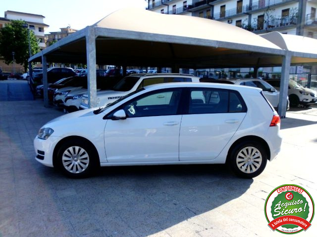 VOLKSWAGEN Golf usata, con Airbag Passeggero