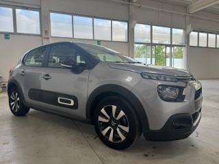 CITROEN C3 usata, con Boardcomputer
