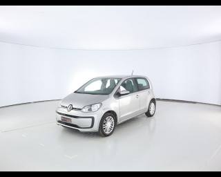 VOLKSWAGEN up! usata, con Airbag