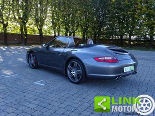 PORSCHE 911 usata, con Servosterzo