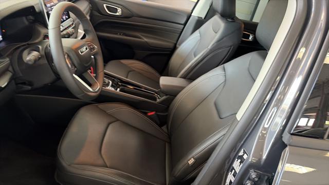 JEEP Compass usata 24