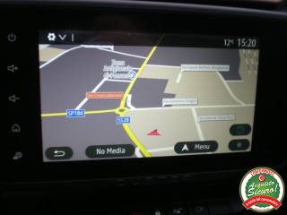 DACIA Duster usata, con Sistema di navigazione